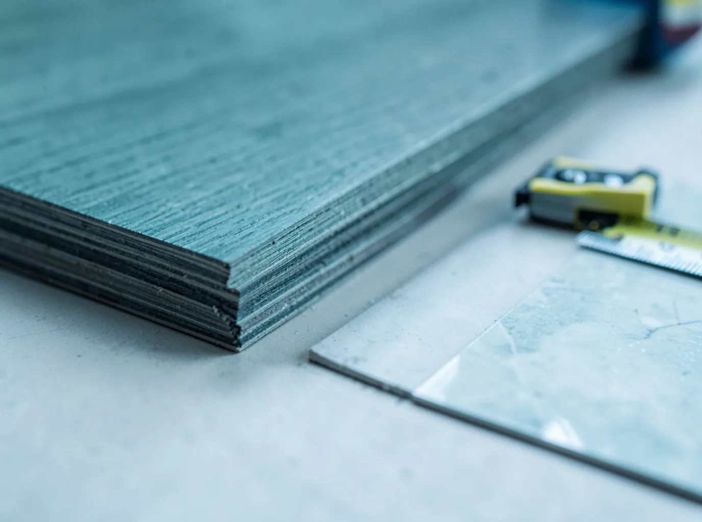 Luxury Vinyl Plank Installation Beacon, IA FAQs